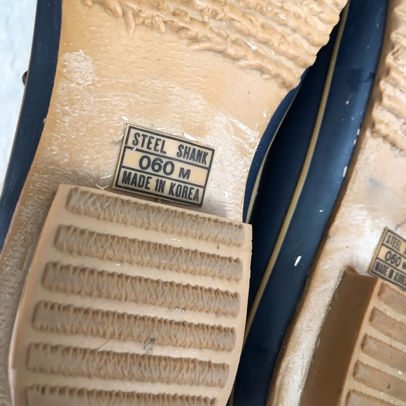 Noatak Outdoor waterproof duck boots, size 6 - Picture 10 of 13